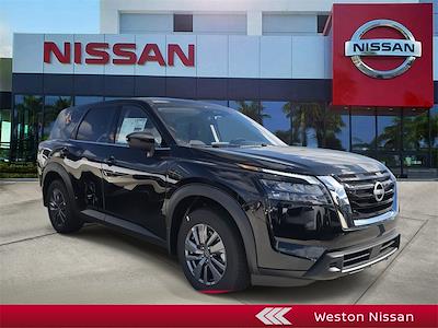 2025 Nissan Pathfinder FWD SUV for sale #S263057 - photo 1