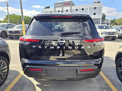 2025 Nissan Pathfinder FWD SUV for sale #S263057 - photo 2