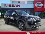 2025 Nissan Pathfinder FWD SUV for sale #S263057 - photo 1
