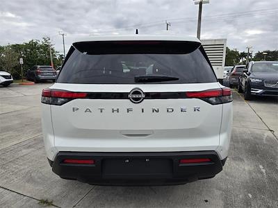 2025 Nissan Pathfinder FWD SUV for sale #S263489 - photo 2