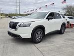 2025 Nissan Pathfinder FWD SUV for sale #S263489 - photo 4
