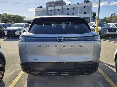 2025 Nissan Murano AWD SUV for sale #QG83931 - photo 2