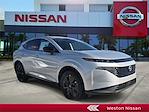 2025 Nissan Murano AWD SUV for sale #QG83931 - photo 1