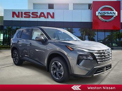 2025 Nissan Rogue FWD SUV for sale #QG92212 - photo 1
