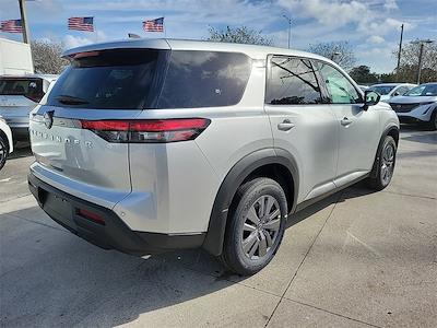 2025 Nissan Pathfinder FWD SUV for sale #S270759 - photo 2