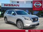 2025 Nissan Pathfinder FWD SUV for sale #S270759 - photo 1