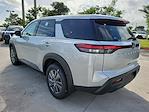 2025 Nissan Pathfinder FWD SUV for sale #S270759 - photo 4