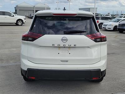 2025 Nissan Rogue FWD SUV for sale #QH49983 - photo 2