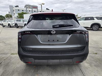 2025 Nissan Kicks FWD SUV for sale #QH60702 - photo 2