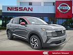 2025 Nissan Kicks FWD SUV for sale #QH60702 - photo 1