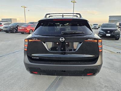 2025 Nissan Kicks FWD SUV for sale #QH60704 - photo 2