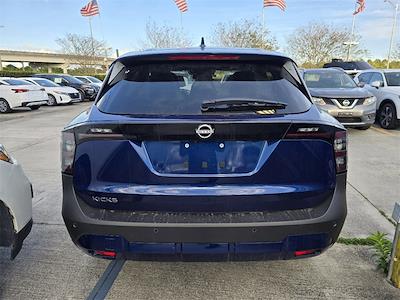 2025 Nissan Kicks FWD SUV for sale #QH60713 - photo 2