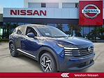 2025 Nissan Kicks FWD SUV for sale #QH60713 - photo 1