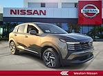 2025 Nissan Kicks FWD SUV for sale #QH60717 - photo 1