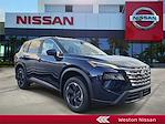 2025 Nissan Rogue FWD SUV for sale #QH62712 - photo 1