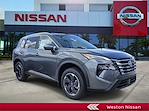 2025 Nissan Rogue FWD SUV for sale #QH62975 - photo 1