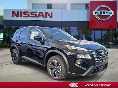 2025 Nissan Rogue FWD SUV for sale #QH63165 - photo 1