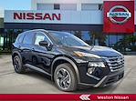 2025 Nissan Rogue FWD SUV for sale #QH63165 - photo 1