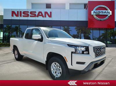 2024 Nissan Frontier King Cab 4x2, Pickup for sale #R627939 - photo 1