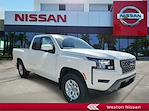 2024 Nissan Frontier King Cab 4x2, Pickup for sale #R627939 - photo 1