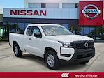 2025 Nissan Frontier King Cab 4x2 Pickup for sale #S657227 - photo 1
