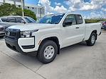 2025 Nissan Frontier King Cab 4x2 Pickup for sale #S657227 - photo 4