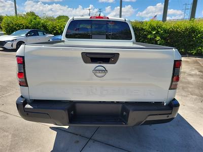 2025 Nissan Frontier King Cab 4x2 Pickup for sale #S658426 - photo 2
