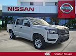 2025 Nissan Frontier Crew Cab 4x2 Pickup for sale #RC50320 - photo 1