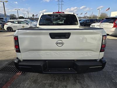 2025 Nissan Frontier Crew Cab 4x2 Pickup for sale #RC50330 - photo 2