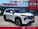 2025 Nissan Rogue FWD SUV for sale #S008989 - photo 1