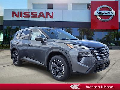 2025 Nissan Rogue FWD SUV for sale #S009658 - photo 1