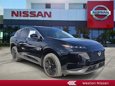 2025 Nissan Murano FWD SUV for sale #S120698 - photo 1