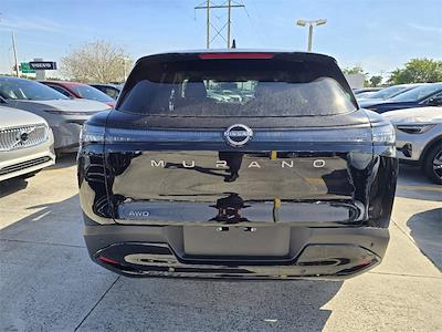 2025 Nissan Murano FWD SUV for sale #S120698 - photo 2