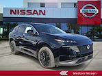 2025 Nissan Murano FWD SUV for sale #S120698 - photo 1