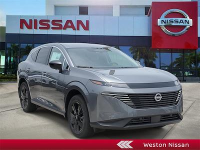 2025 Nissan Murano FWD SUV for sale #S128687 - photo 1