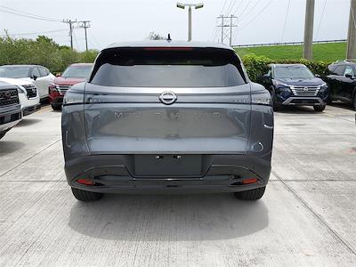 2025 Nissan Murano FWD SUV for sale #S128687 - photo 2