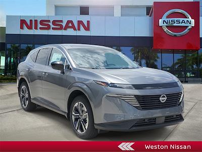 2025 Nissan Murano AWD SUV for sale #S131130 - photo 1