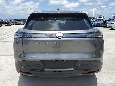 2025 Nissan Murano AWD SUV for sale #S131130 - photo 2