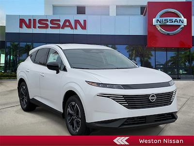 2025 Nissan Murano AWD SUV for sale #S131822 - photo 1