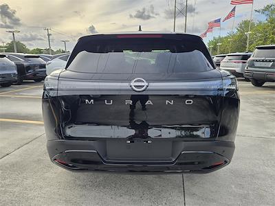 2025 Nissan Murano FWD SUV for sale #S134650 - photo 2