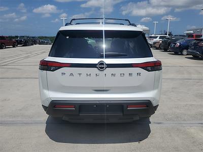 2025 Nissan Pathfinder FWD SUV for sale #S259560 - photo 2