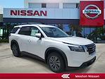 2025 Nissan Pathfinder FWD SUV for sale #S259560 - photo 1