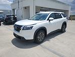 2025 Nissan Pathfinder FWD SUV for sale #S259560 - photo 4