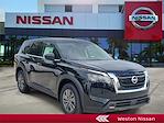 2025 Nissan Pathfinder FWD SUV for sale #S298428 - photo 1
