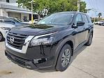 2025 Nissan Pathfinder FWD SUV for sale #S298428 - photo 4