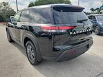 New 2025 Nissan Pathfinder S for sale #S298693 - photo 3