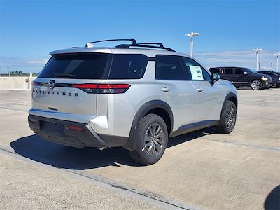 2025 Nissan Pathfinder FWD SUV for sale #S300459 - photo 2
