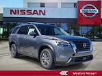 2025 Nissan Pathfinder FWD SUV for sale #S300532 - photo 1