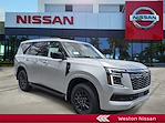 2025 Nissan Armada RWD SUV for sale #S300788 - photo 1