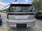 2025 Nissan Armada RWD SUV for sale #S300788 - photo 2